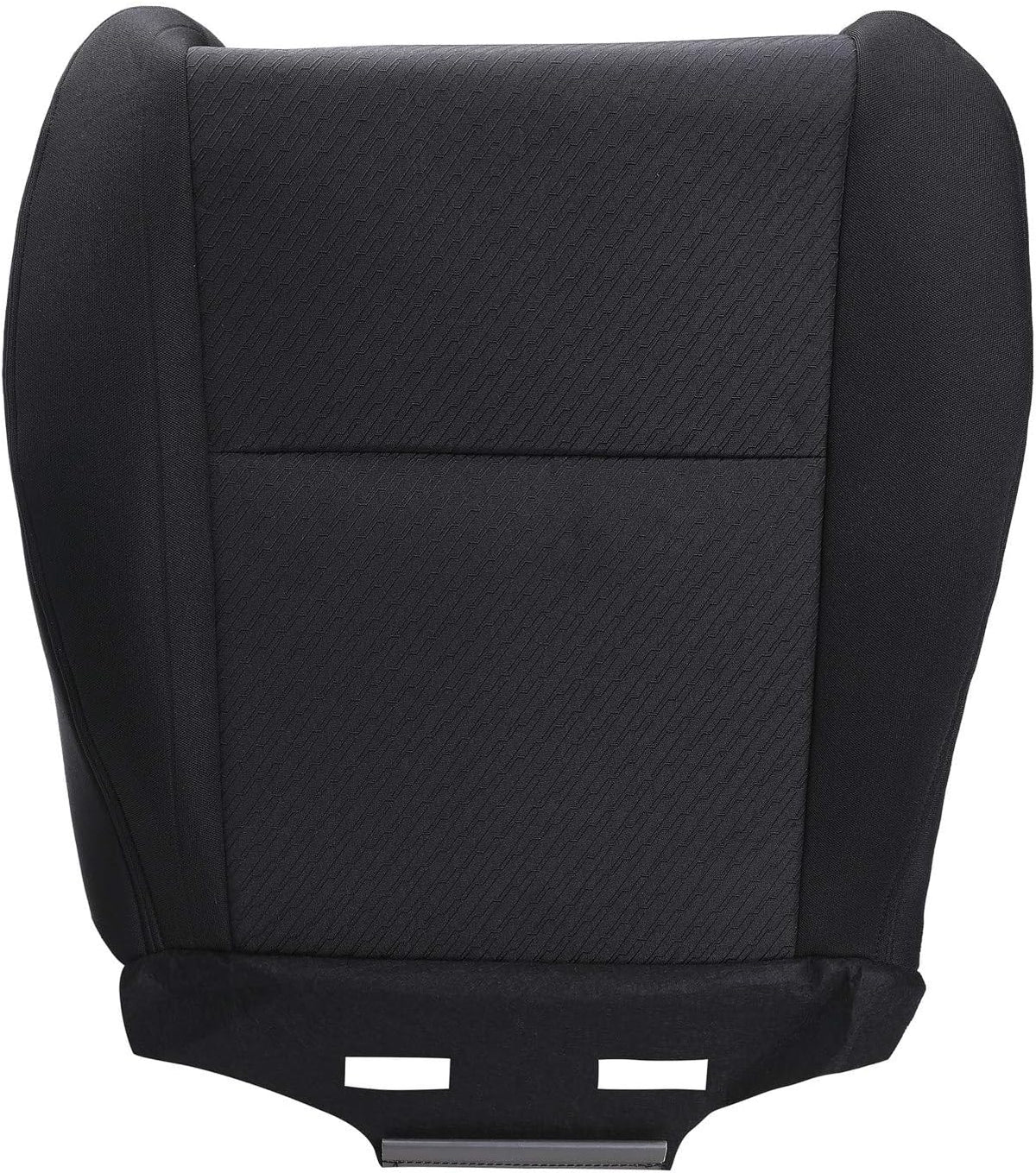 Front Driver Bottom Cloth Seat Cover Z952507