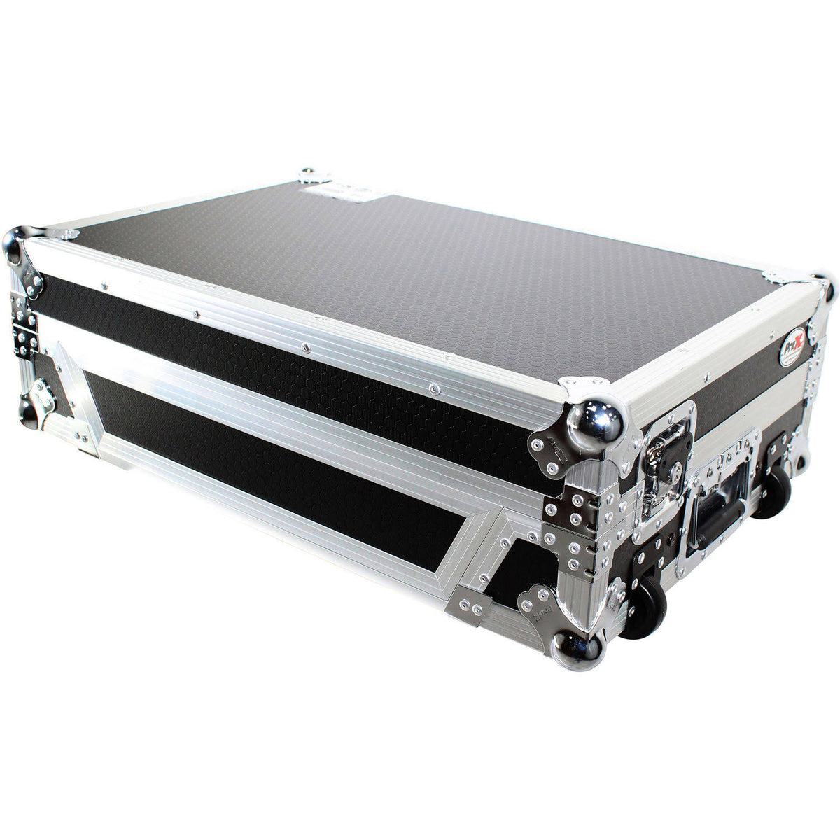 Flight Case with Wheels E416440