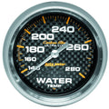 Water Temperature Gauge Q131805