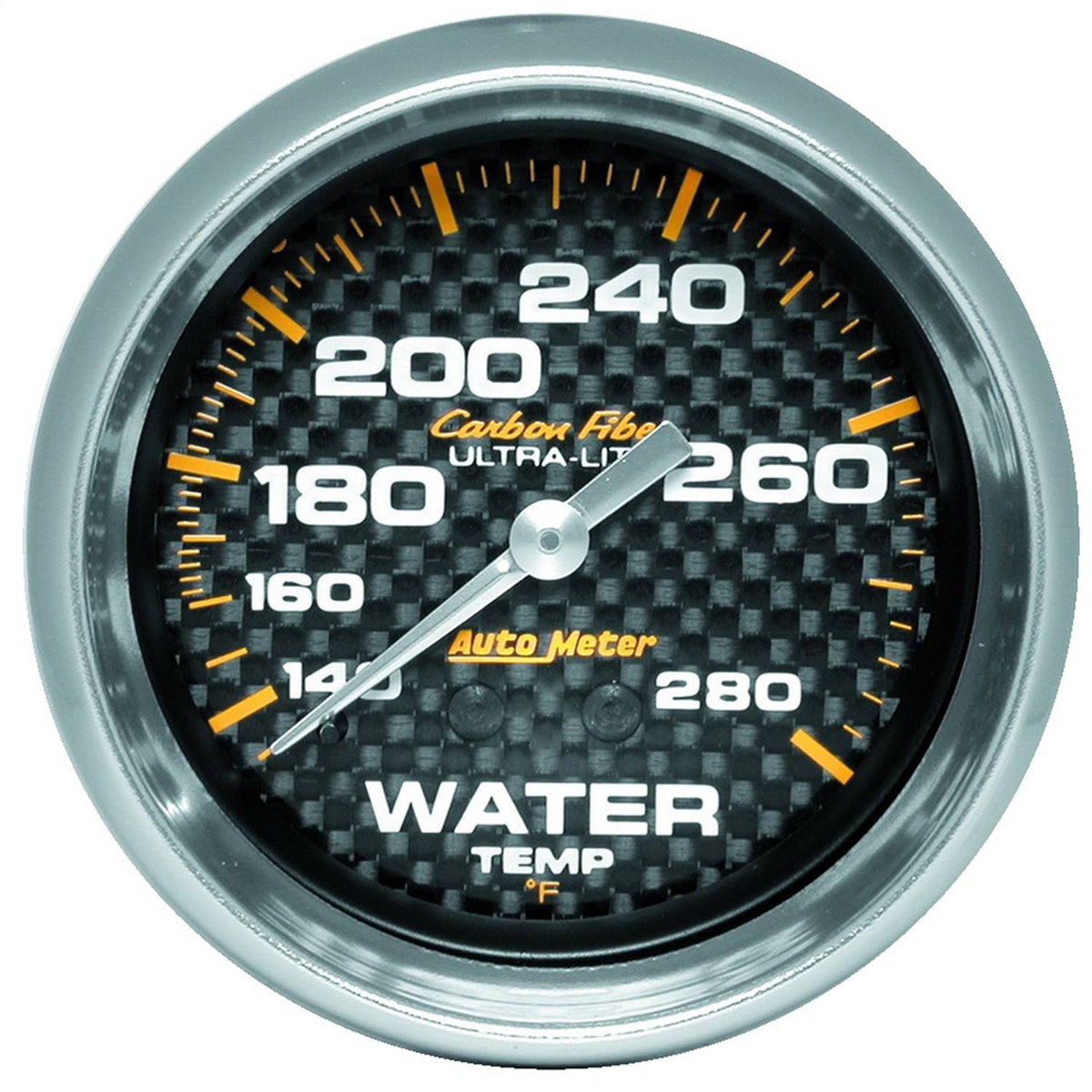 Water Temperature Gauge Q131805