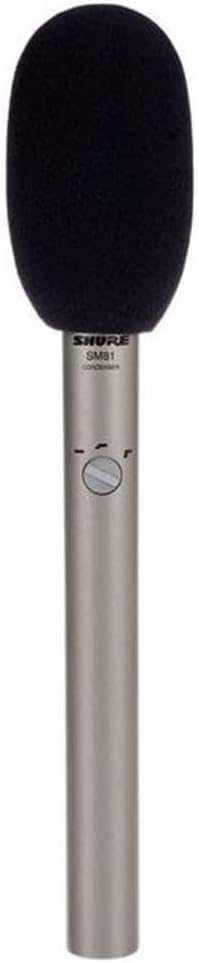 Cardioid Condenser Instrument Microphone Z752