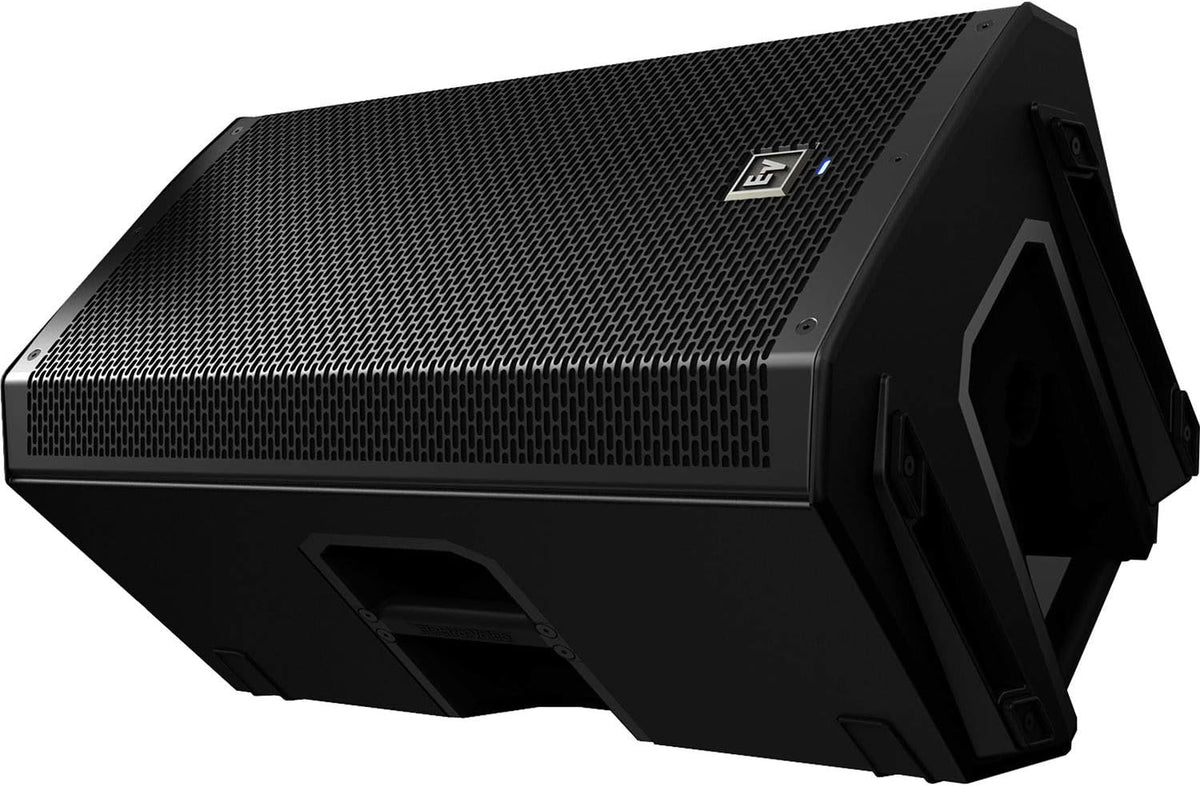 15 2-Way 1000W Bluetooth Powered Loudspeaker with Speaker Stand V59842
