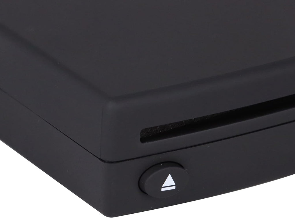 Portable CD Player with USB Connector Cable F9974