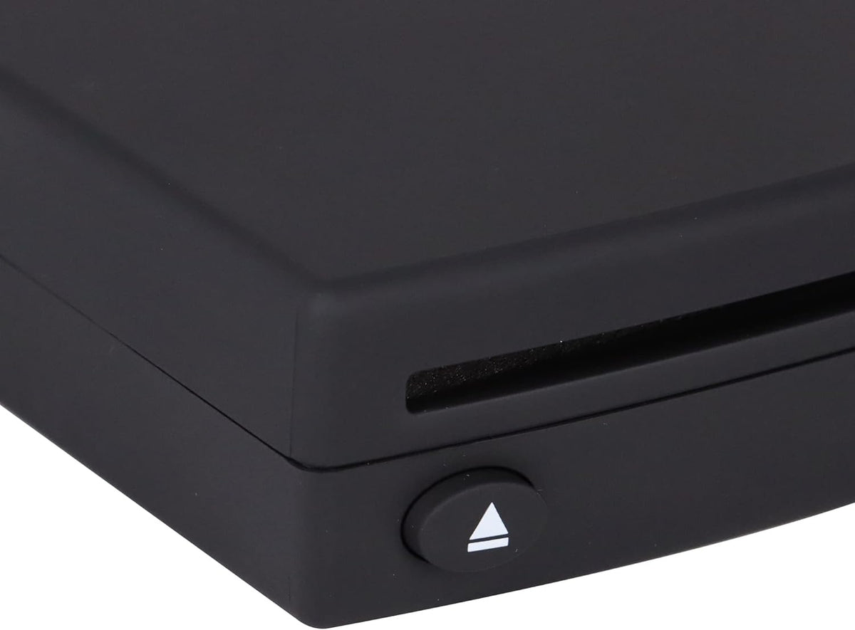 Portable CD Player with USB Connector Cable F9974
