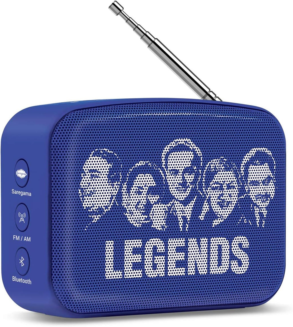 Bluetooth Speaker W16619