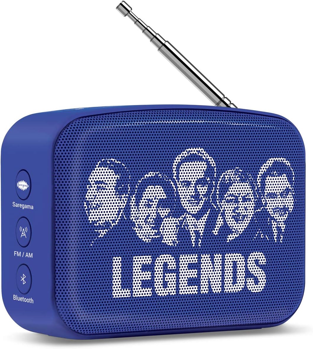Bluetooth Speaker W16619