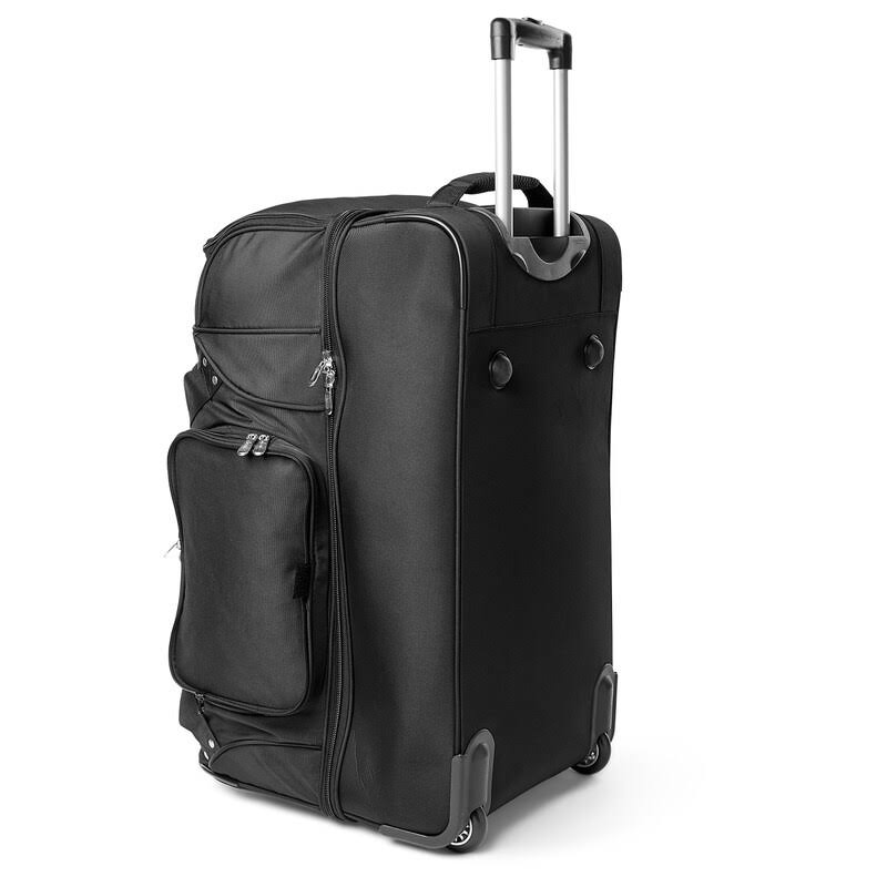 Rolling Drop Bottom Duffel J155886