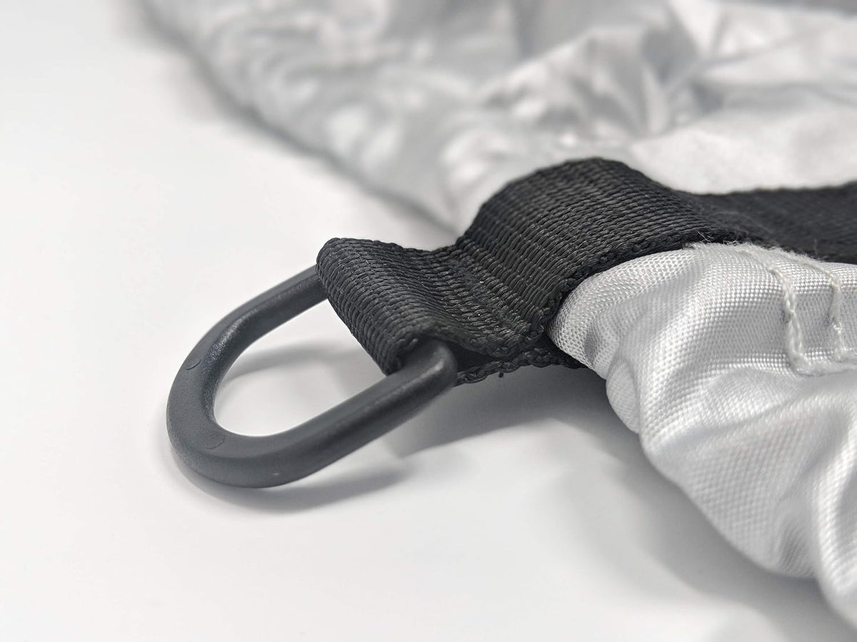 Weatherproof RV Cover for 30' - 33' Class A RV R17190