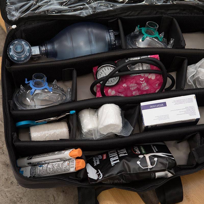 Medical Supply Organizer U5113