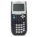 Black Graphing Calculator V26591