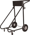 Folding Outboard Motor Cart & Engine Stand Q607989