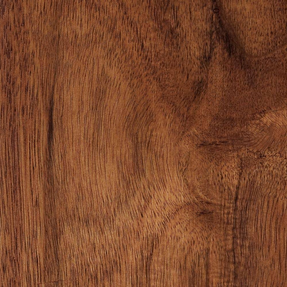 Hand Scraped Acacia Solid Hardwood Flooring C8645