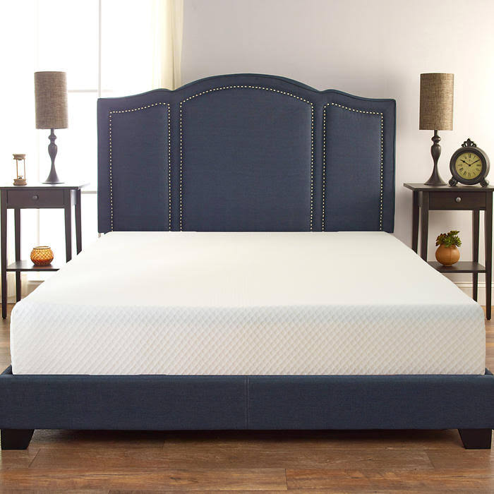 California King Foam Mattress M735770