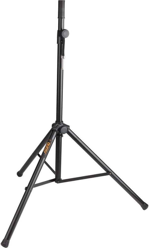 15 2-Way 1000W Bluetooth Powered Loudspeaker with Speaker Stand V59842
