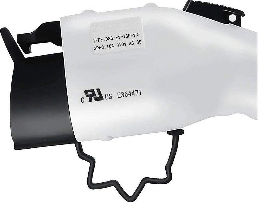16 Amp Level 1 EV Charger with 21 ft Extension Cord V59546