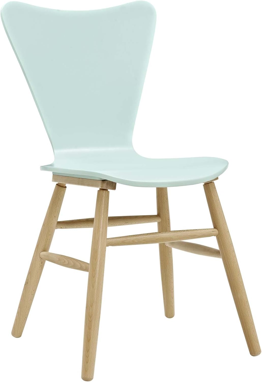 Red Wood Dining Chair G156460