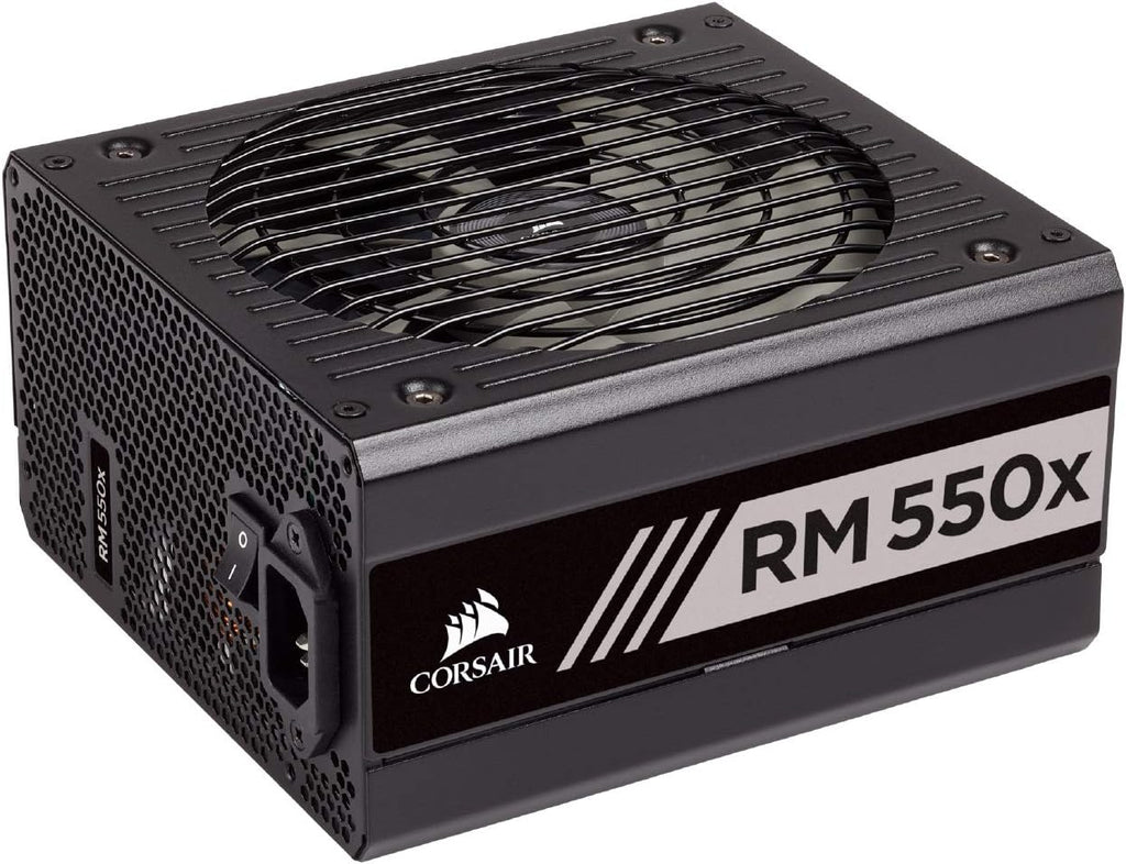 750 Watt 80+ Gold Fully Modular Power Supply H297689