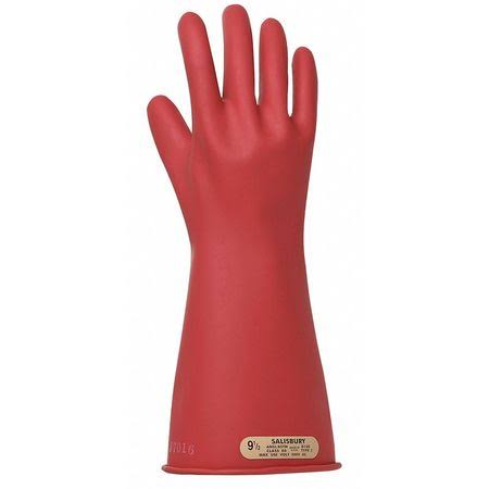 Electrical Glove Kit Class 00 Sz 10 Y493
