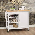 Kitchen Cart U52539
