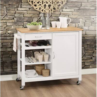 Kitchen Cart U52539