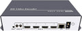 4ch 1080P 2ch 4K H.265 H.264 HDMI Video Encoder Z61025
