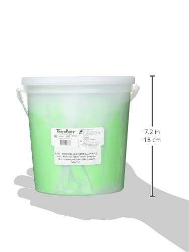 Green 5 Pounds Theraputty W892