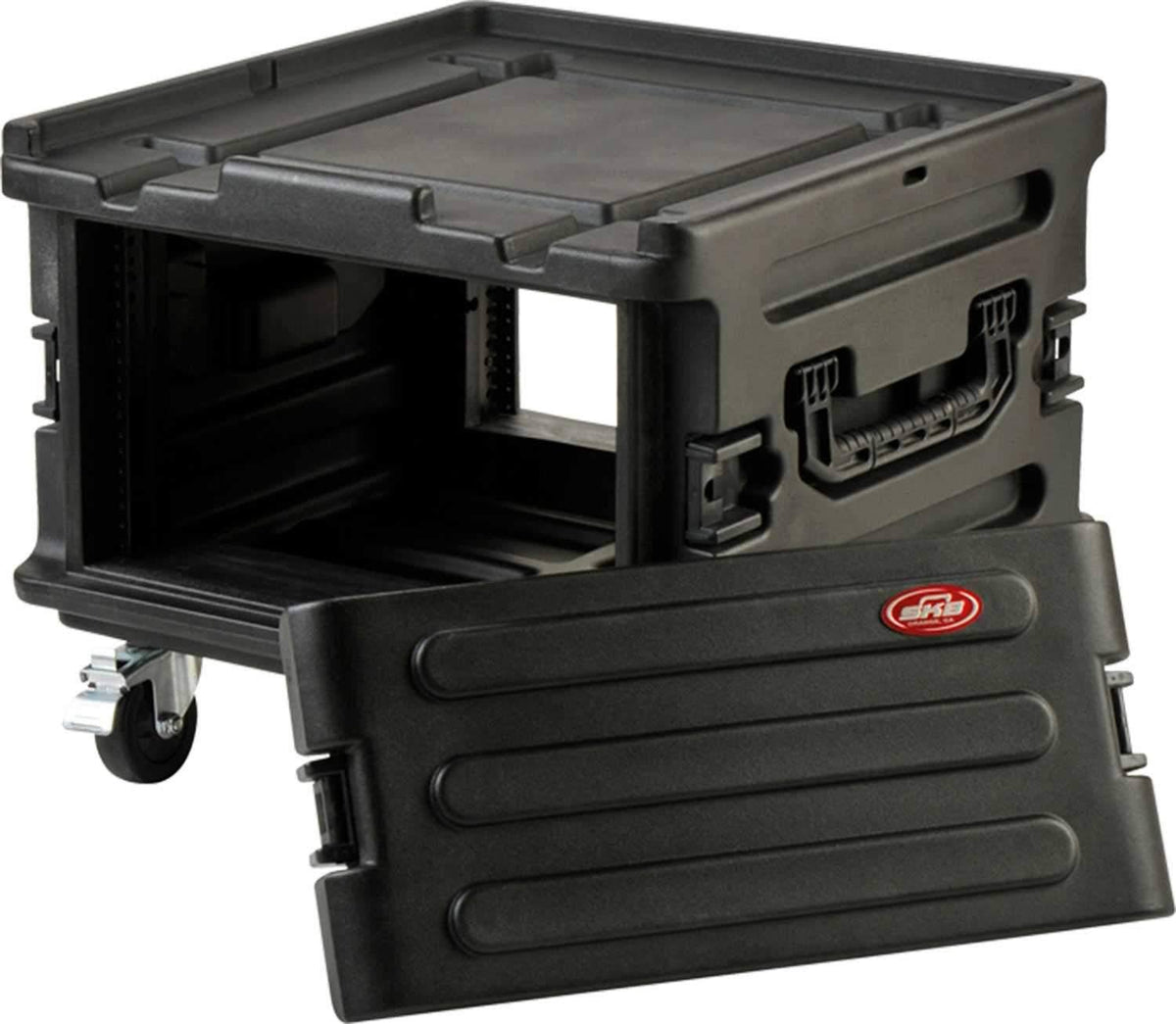 Roto Molded Rack Expansion Case B79203