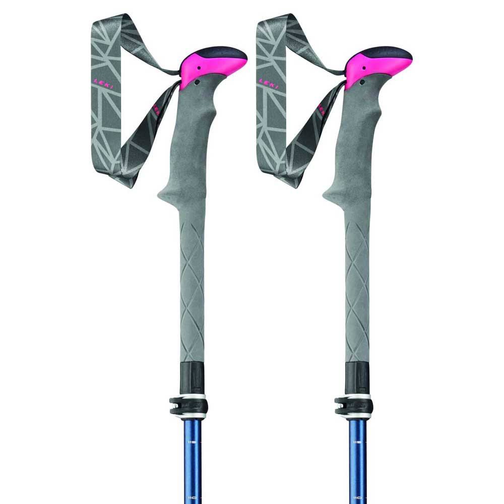 Carbon 100-120 cm Trekking Poles A18693