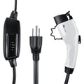 16 Amp Level 1 EV Charger with 21 ft Extension Cord V59546