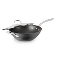 Nonstick Flat-Bottom Wok P981470