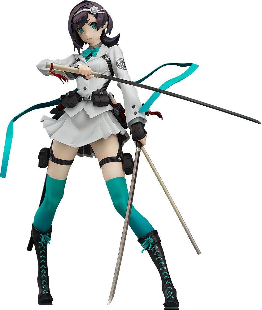 1/7 Scale PVC Figure A217642