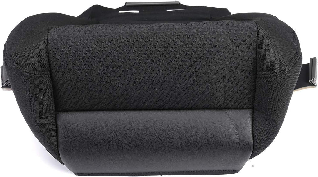 Front Driver Bottom Cloth Seat Cover Z952507