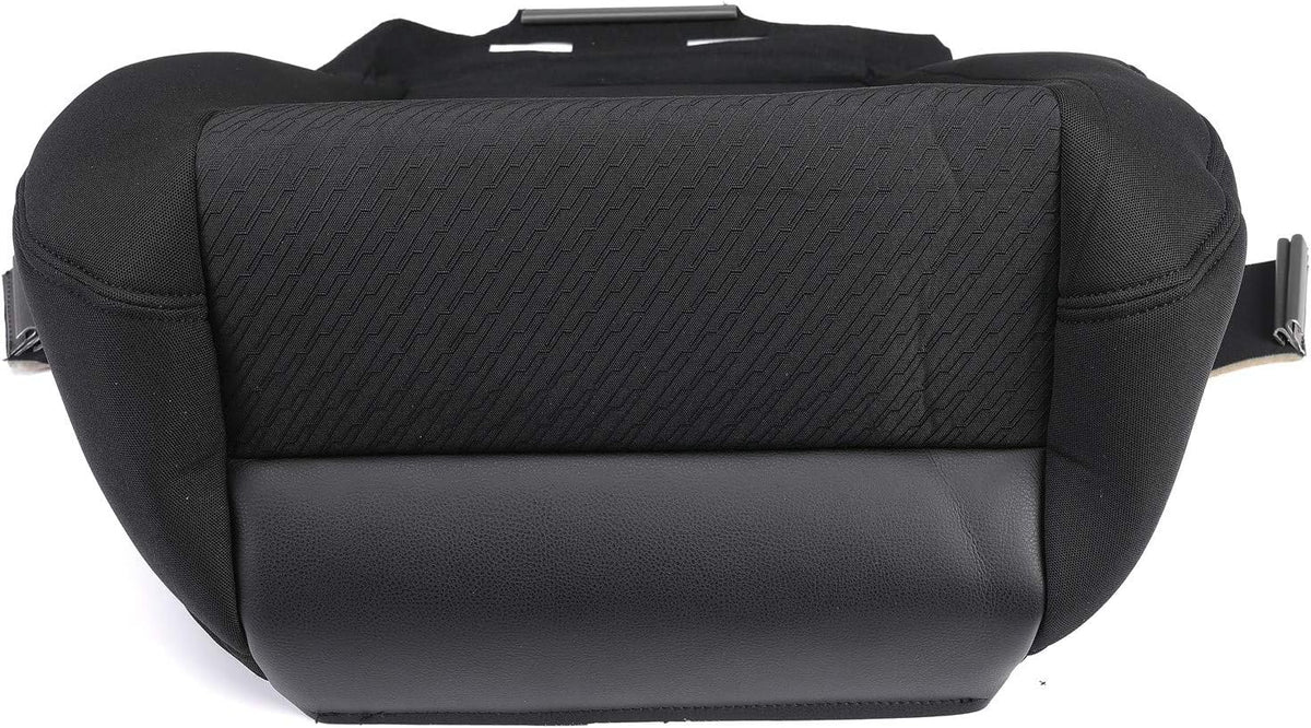 Front Driver Bottom Cloth Seat Cover Z952507