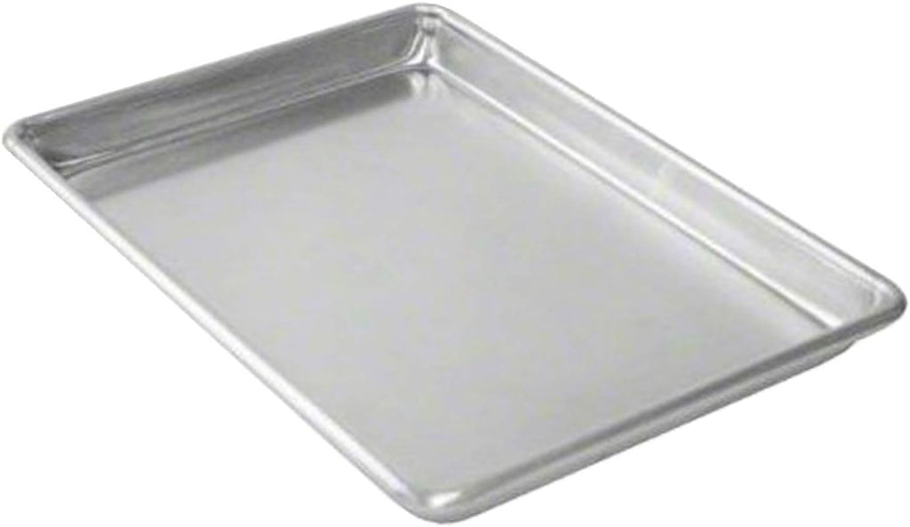 18 x 26 inch Perforated Aluminum Sheet Pan 12 Pack T6092