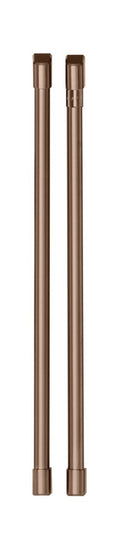 Brushed Copper Refrigeration Handle Kit Z468739