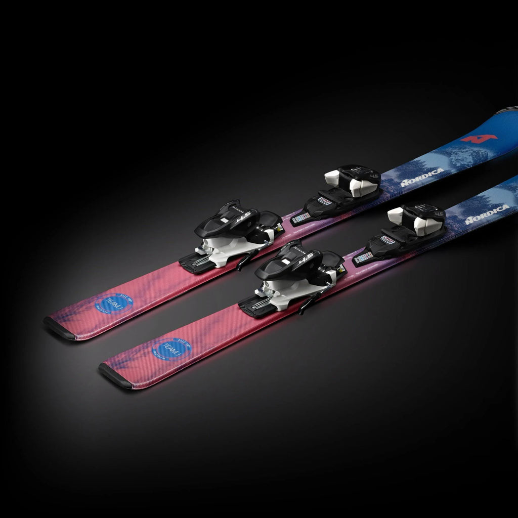 Kids Ski System with Bindings V680819