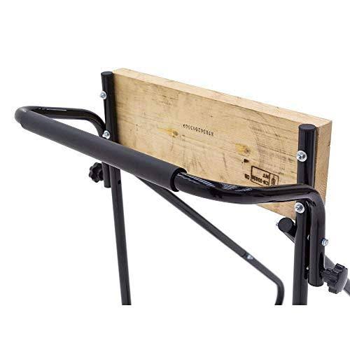 Folding Outboard Motor Cart & Engine Stand Q607989