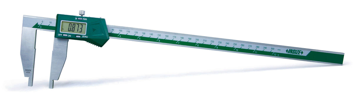 Electronic Caliper 0 -12 MM-300 mm H634