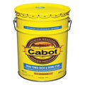 Flat Exterior Wood Stain 5 Gal T5931