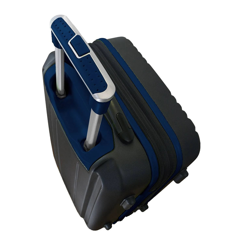 21in Hardcase Two-Tone Spinner Luggage J33783
