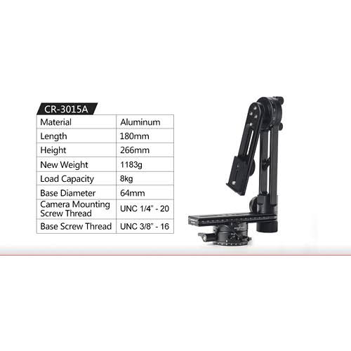 360 x 180 Degree Spherical Panoramic Kit V46145