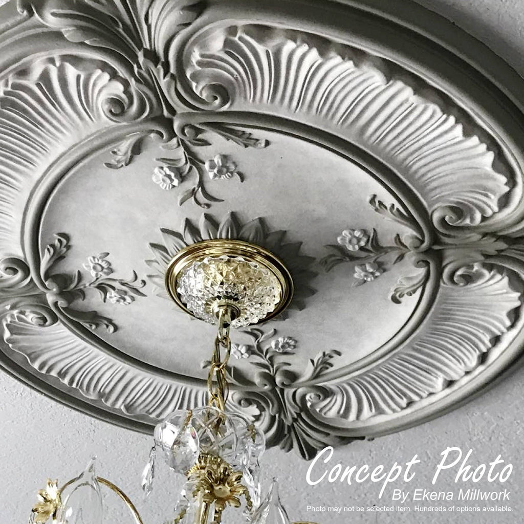 Ceiling Medallion O8401