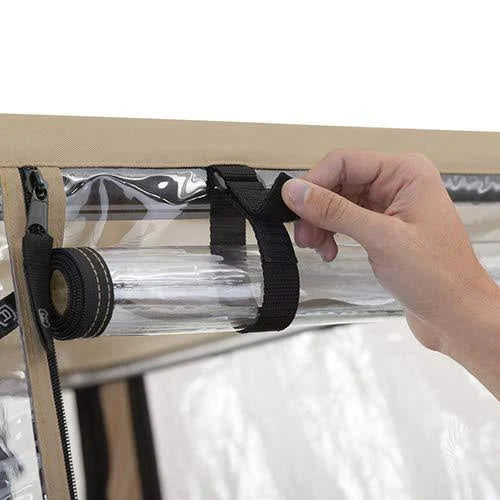 Golf Cart Enclosure K2690