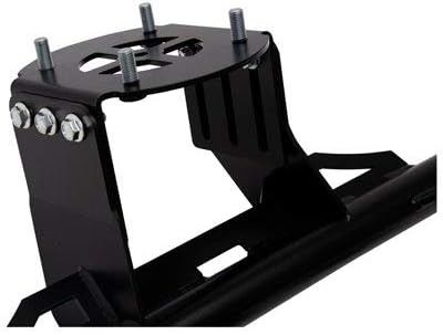 Heavy Duty Spare Tire Carrier V47544