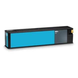 Cyan Extra High Capacity Ink Cartridge D805