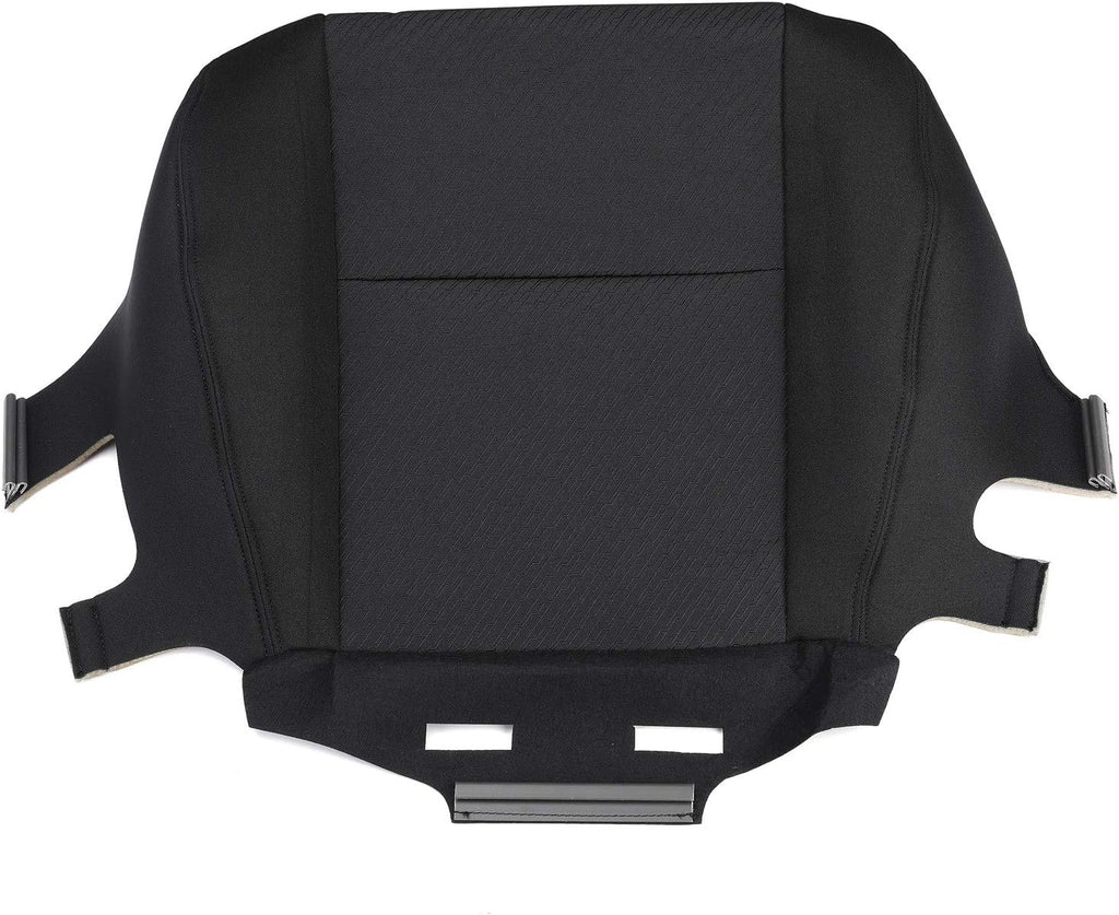Front Driver Bottom Cloth Seat Cover Z952507