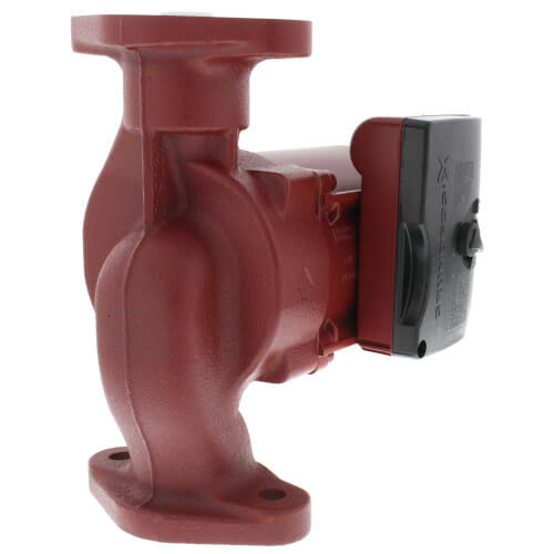 Cast Iron Pump 1/6 HP 115V Y355514