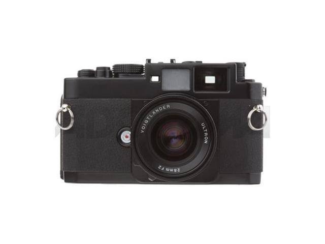 28mm f/2.0 Leica M Mount Black Lens N419576