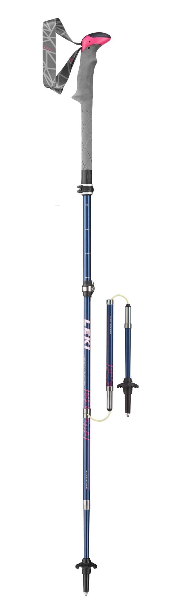 Carbon 100-120 cm Trekking Poles A18693
