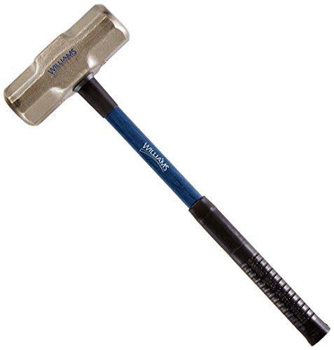 16Lb Fiberglass Handle Sledge E50760